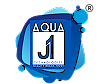 Aqua J1 Logo